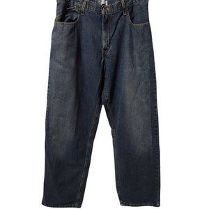 levis silvertab bolsagy jeans